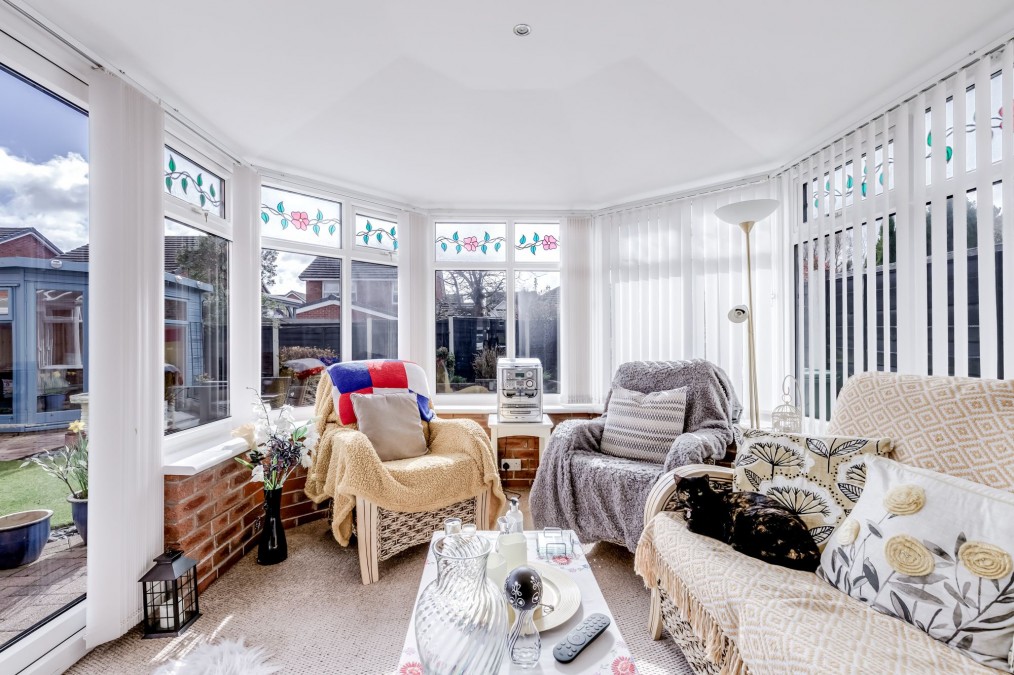 Chelmorton Grove, Wigan, WN3