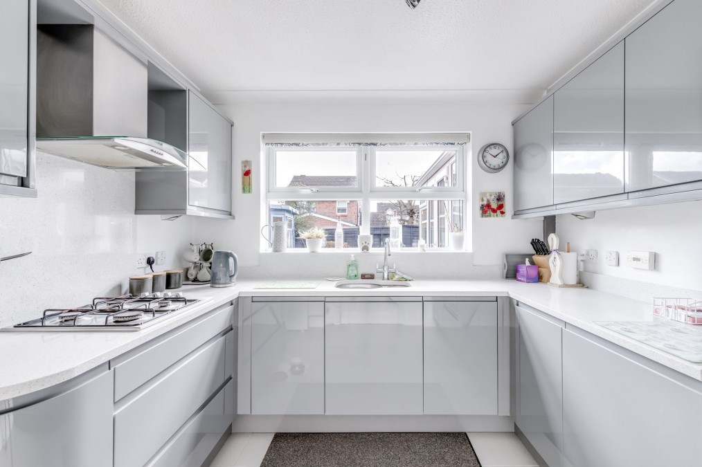 Chelmorton Grove, Wigan, WN3