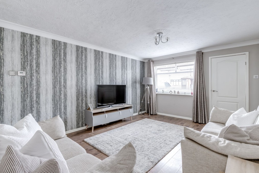 Erradale Crescent, Wigan, WN3