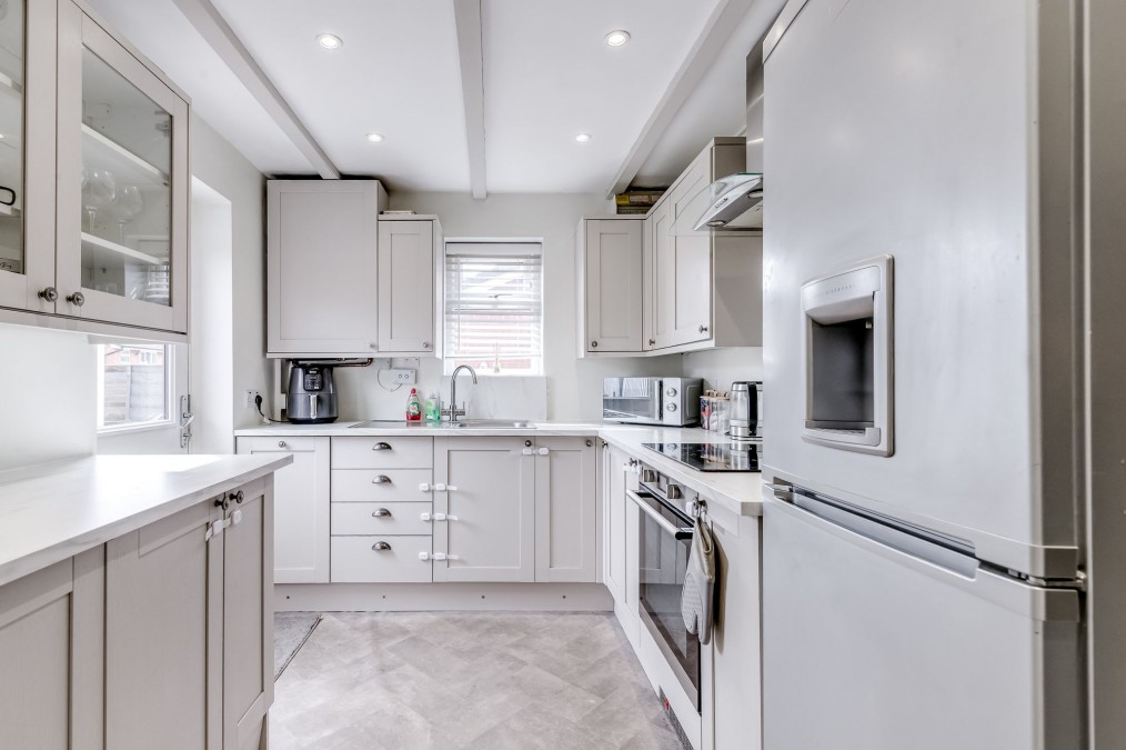 Erradale Crescent, Wigan, WN3