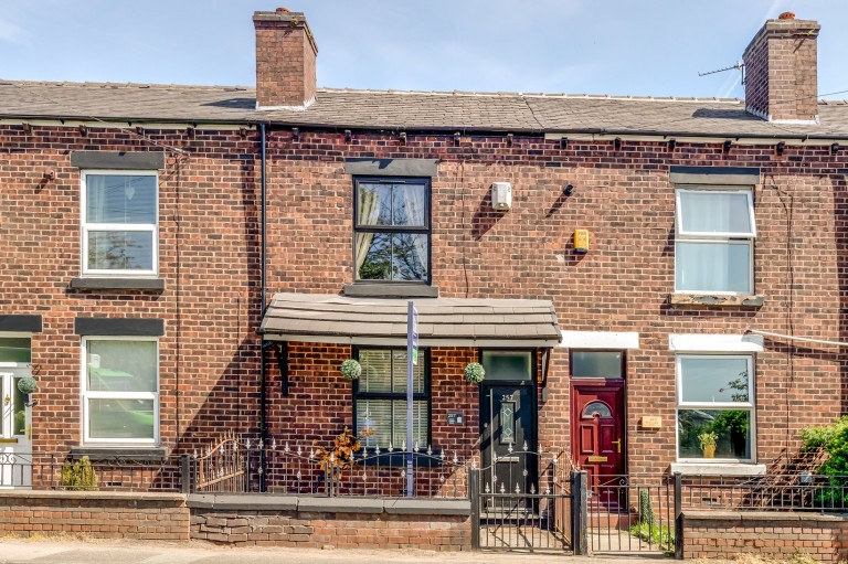 Wigan Lower Road, Standish Lower Ground, WN6