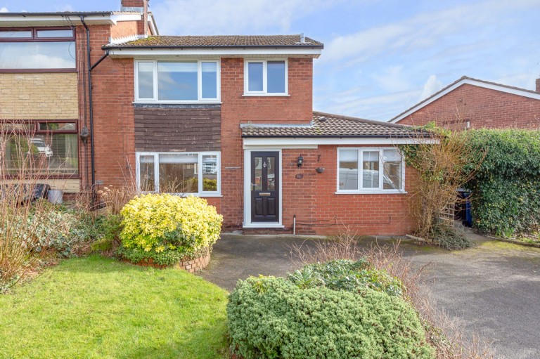 Moor Avenue, Appley Bridge, WN6