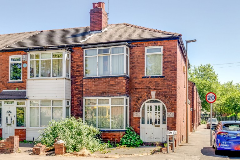 Swan Meadow Road, Wigan, WN3