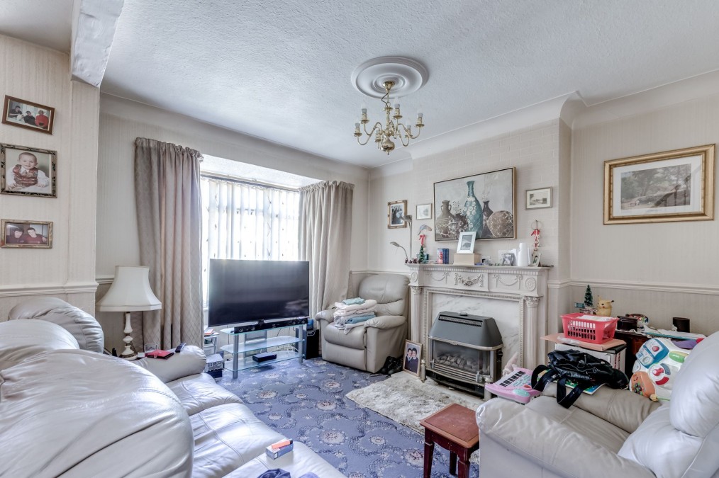 Swan Meadow Road, Wigan, WN3