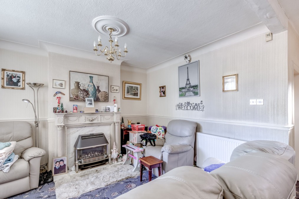Swan Meadow Road, Wigan, WN3