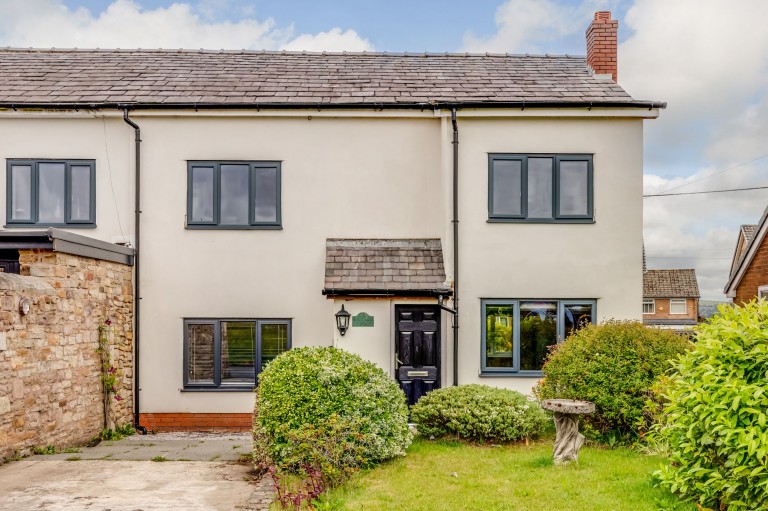 Bolton Road, Aspull, WN2