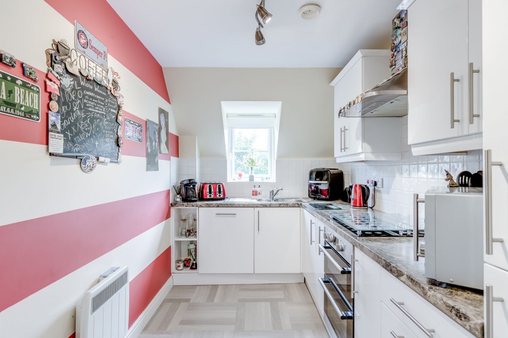 Meadow View, Orrell, WN5