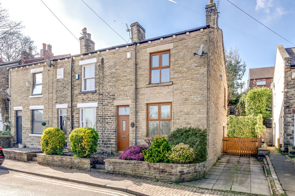 Higher Lane, Upholland, WN8