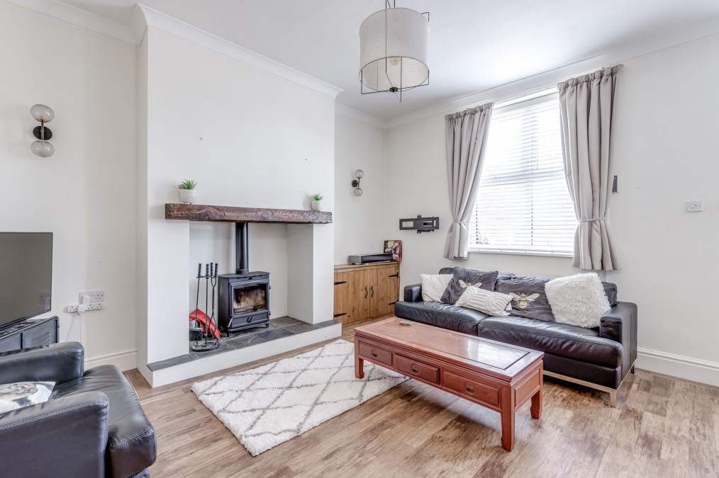 Higher Lane, Upholland, WN8