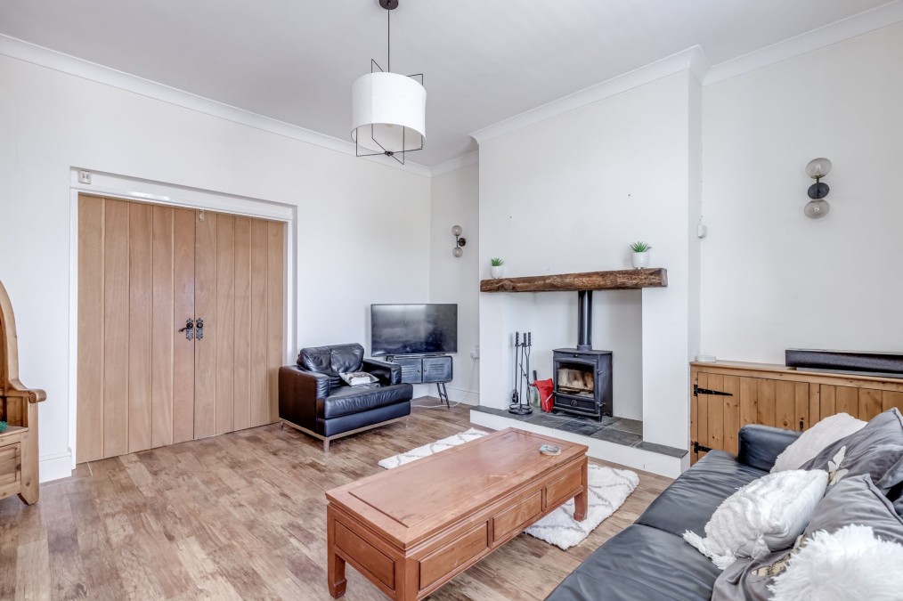 Higher Lane, Upholland, WN8