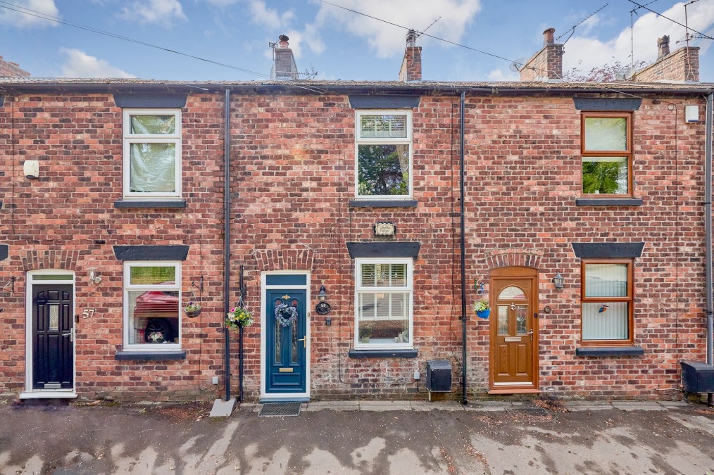 Appley Lane South, Appley Bridge, WN6