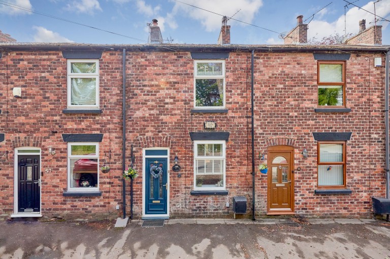 Appley Lane South, Appley Bridge, WN6