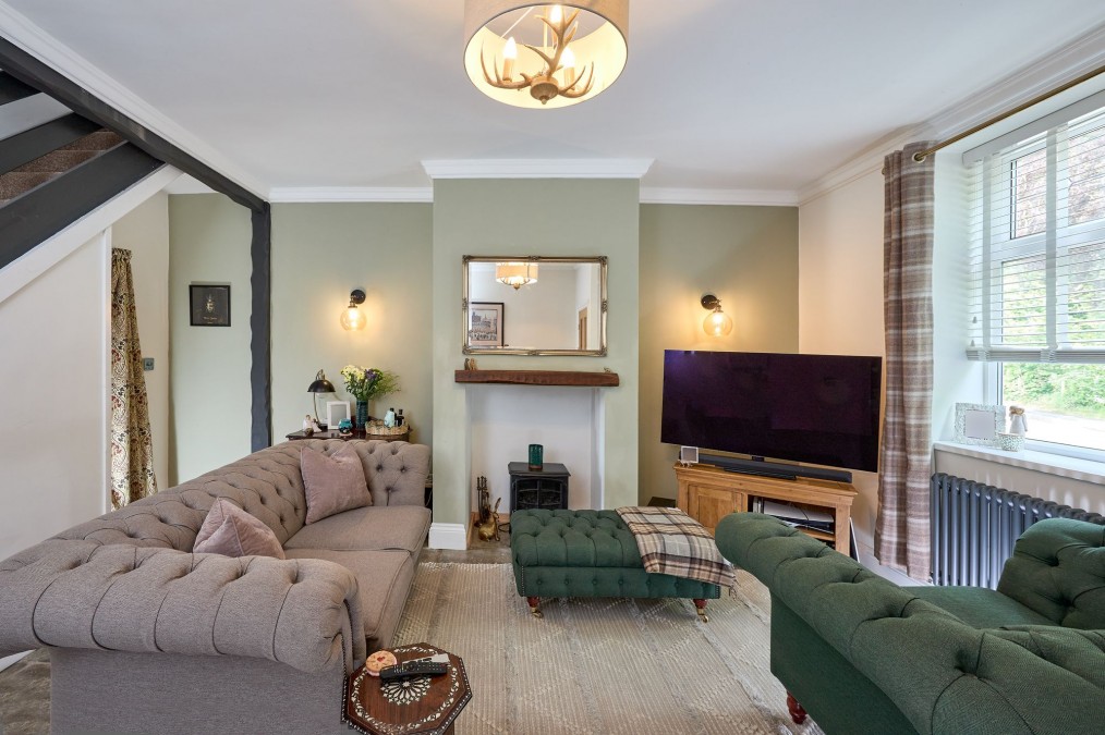 Appley Lane South, Appley Bridge, WN6