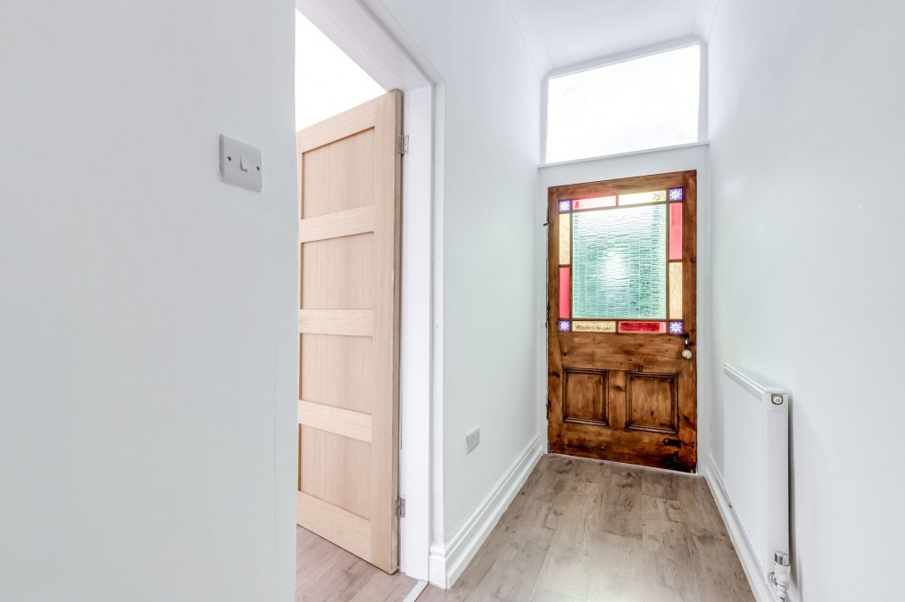 Longshaw Old Road, Billinge, WN5