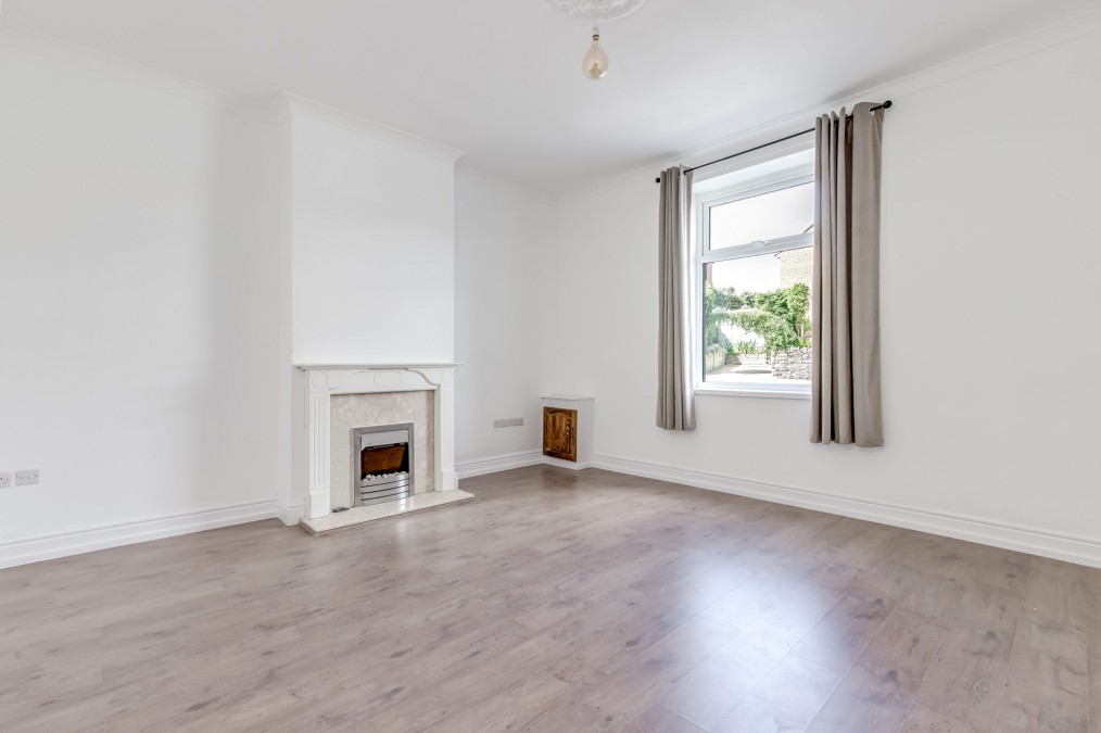 Longshaw Old Road, Billinge, WN5