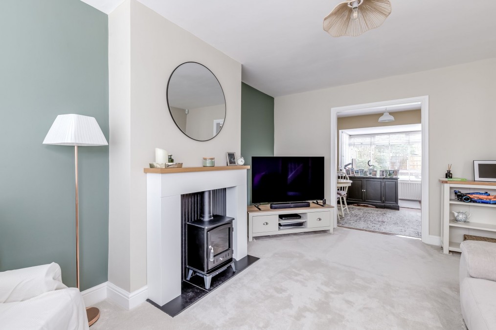 Eskdale Road, Ashton-In-Makerfield, WN4