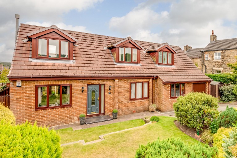 Longshaw Old Road, Billinge, WN5