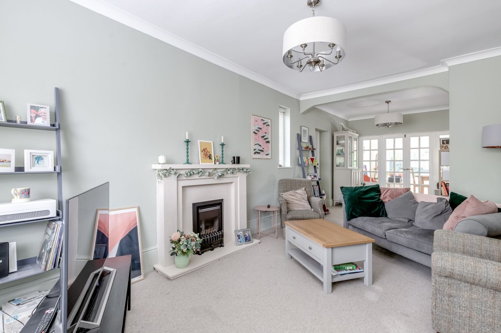 Greenways, Standish, WN6