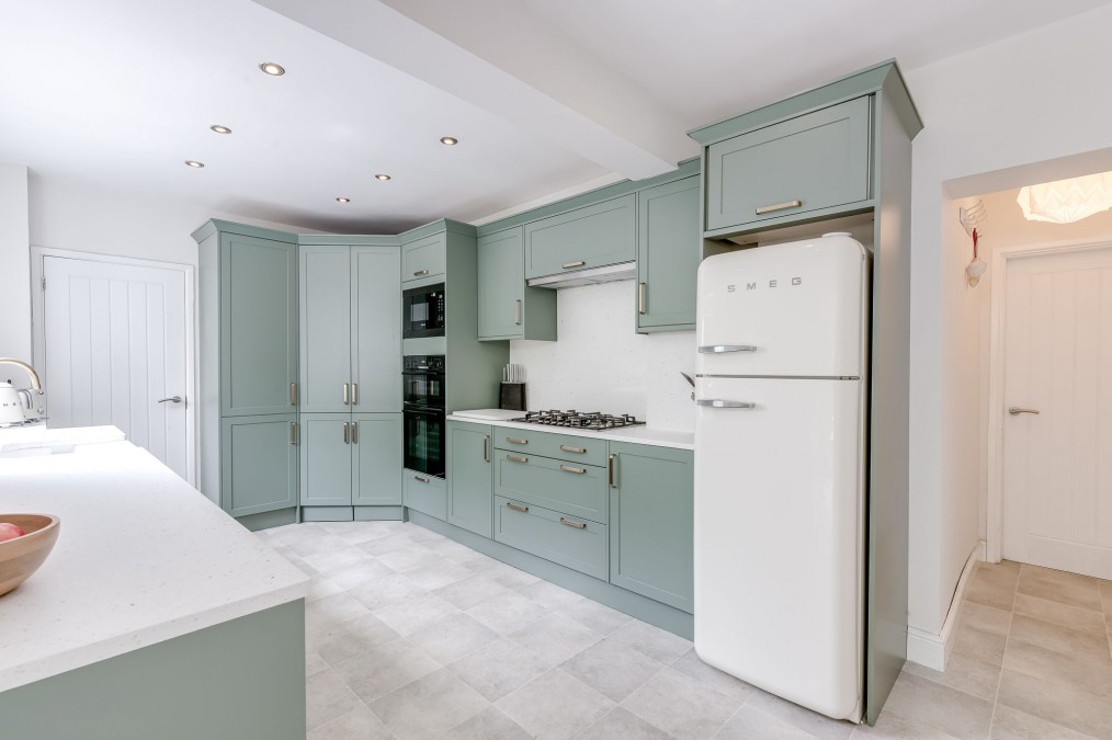 Greenways, Standish, WN6