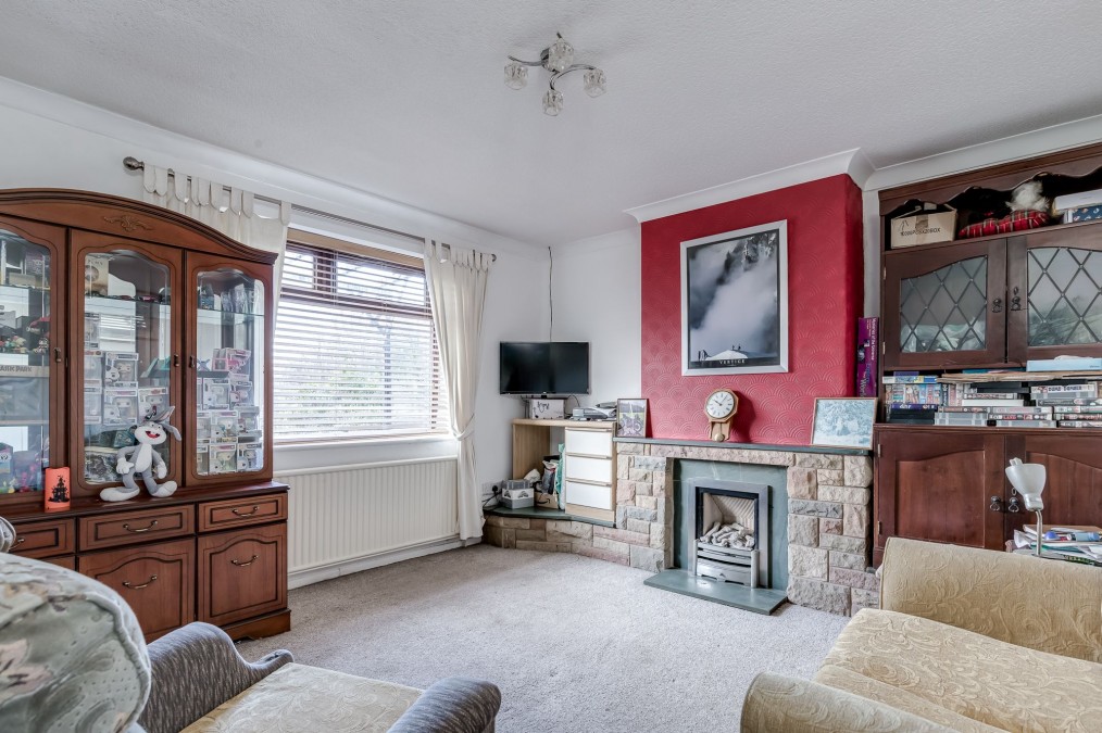 Almond Brook Road, Standish, WN6