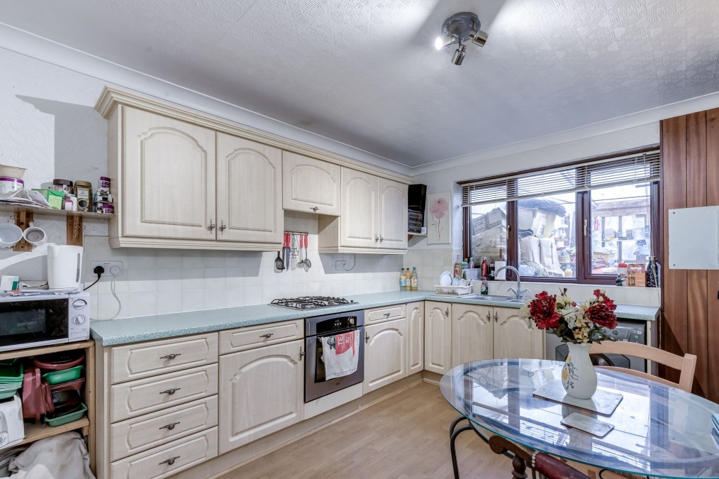 Almond Brook Road, Standish, WN6