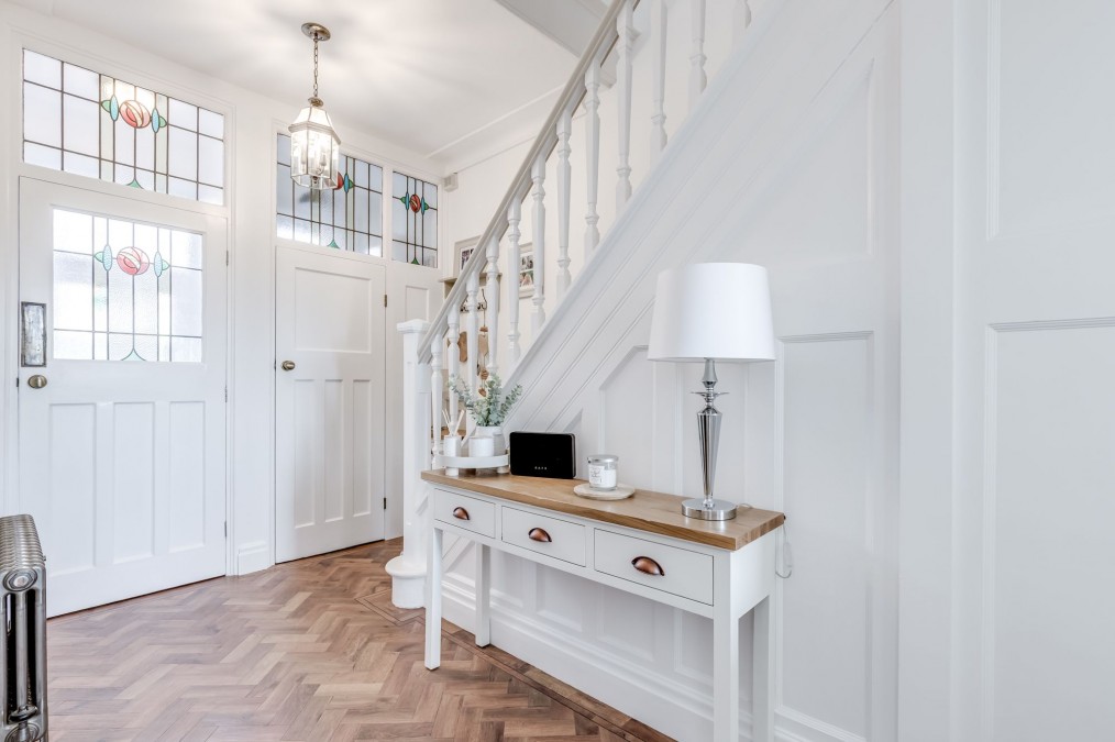 Grove Road, Upholland, WN8