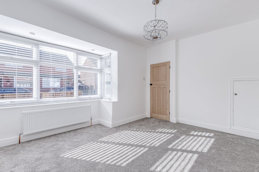 New Street, Pemberton, WN5