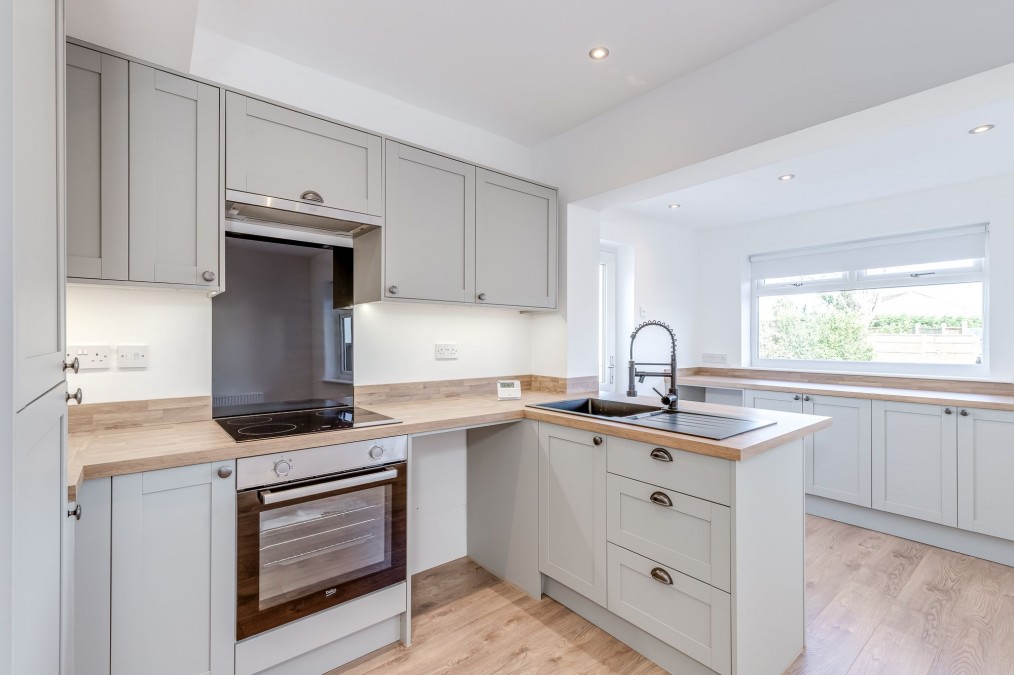 New Street, Pemberton, WN5