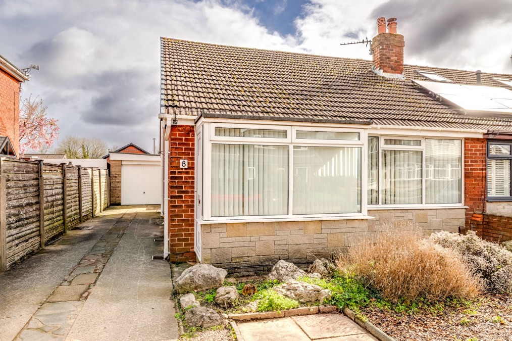 Fernlea Grove, Ashton-In-Makerfield, WN4