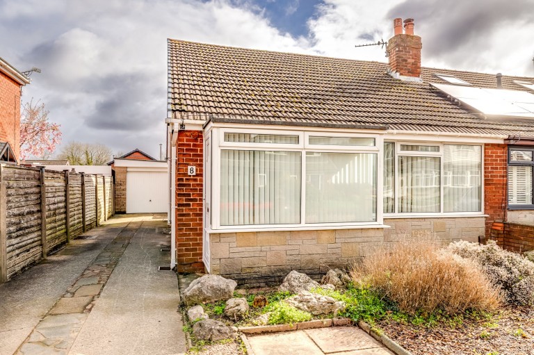 Fernlea Grove, Ashton-In-Makerfield, WN4