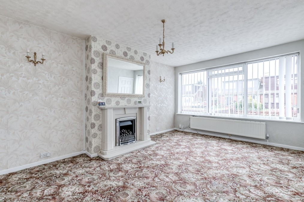 Fernlea Grove, Ashton-In-Makerfield, WN4