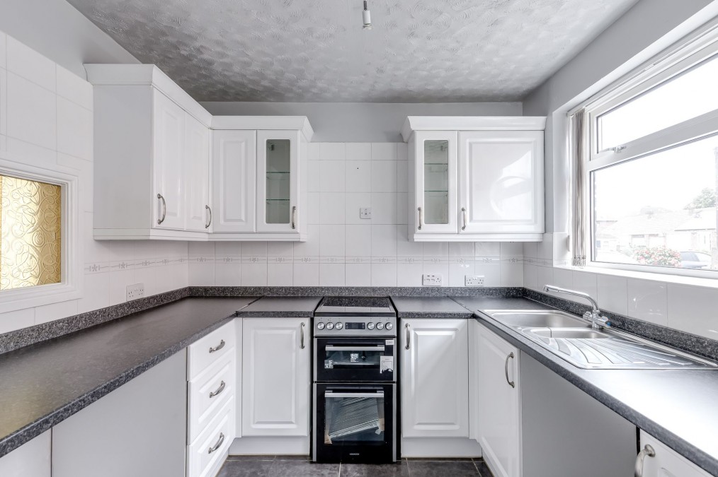 Fernlea Grove, Ashton-In-Makerfield, WN4