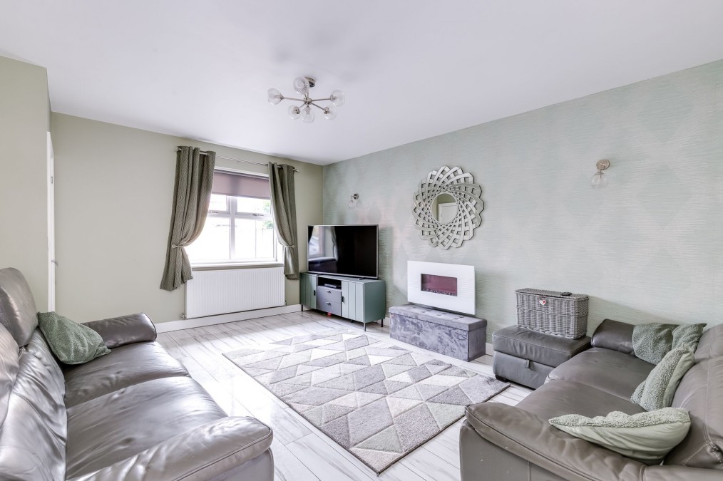 St. Thomas Close, Ashton-In-Makerfield, WN4
