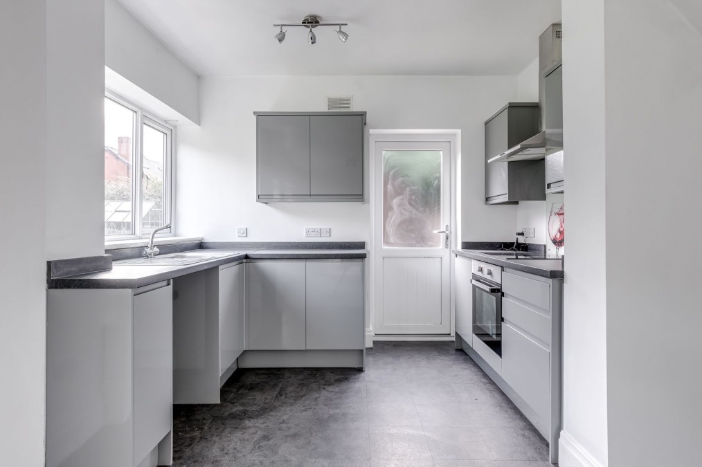 Seascale Crescent, Wigan, WN1