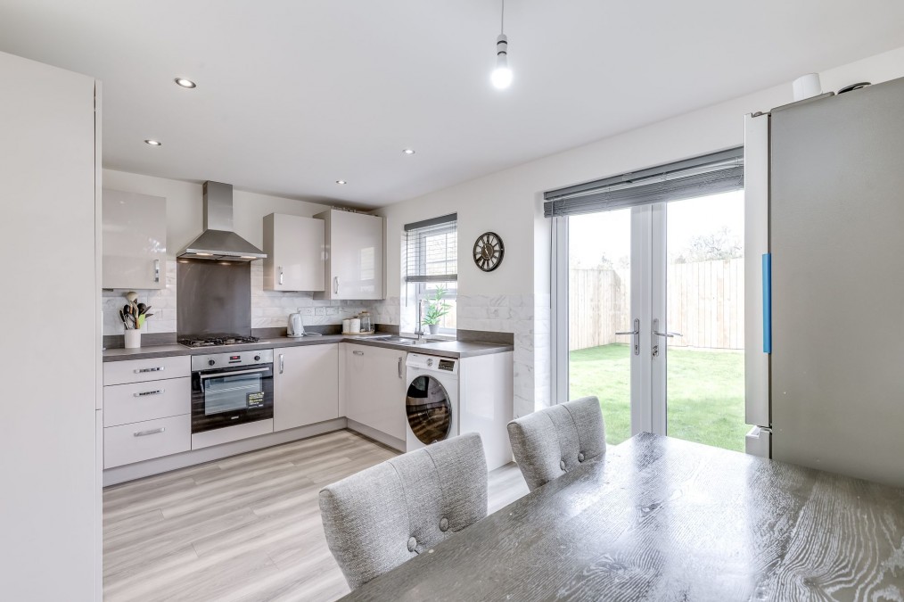 Longwall Drive, Ince, WN2