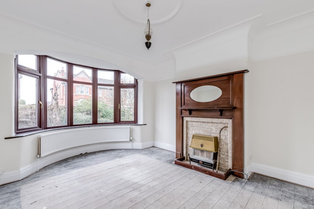 Orrell Road, Orrell, WN5