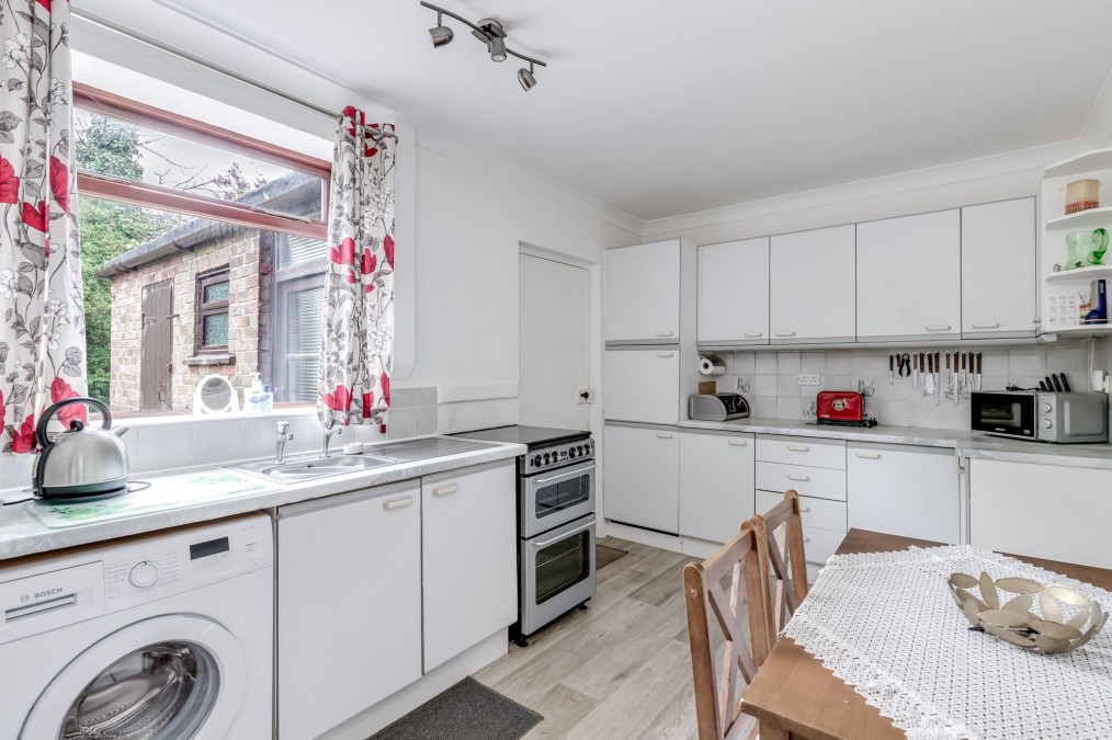 Grange Road, Ashton-In-Makerfield, WN4