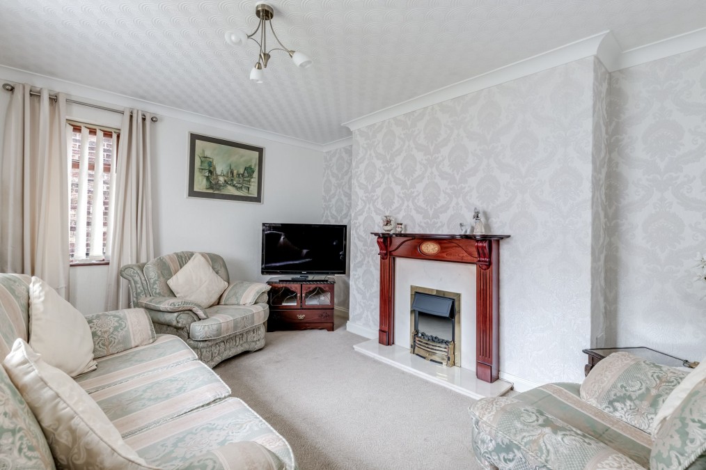 Grange Road, Ashton-In-Makerfield, WN4