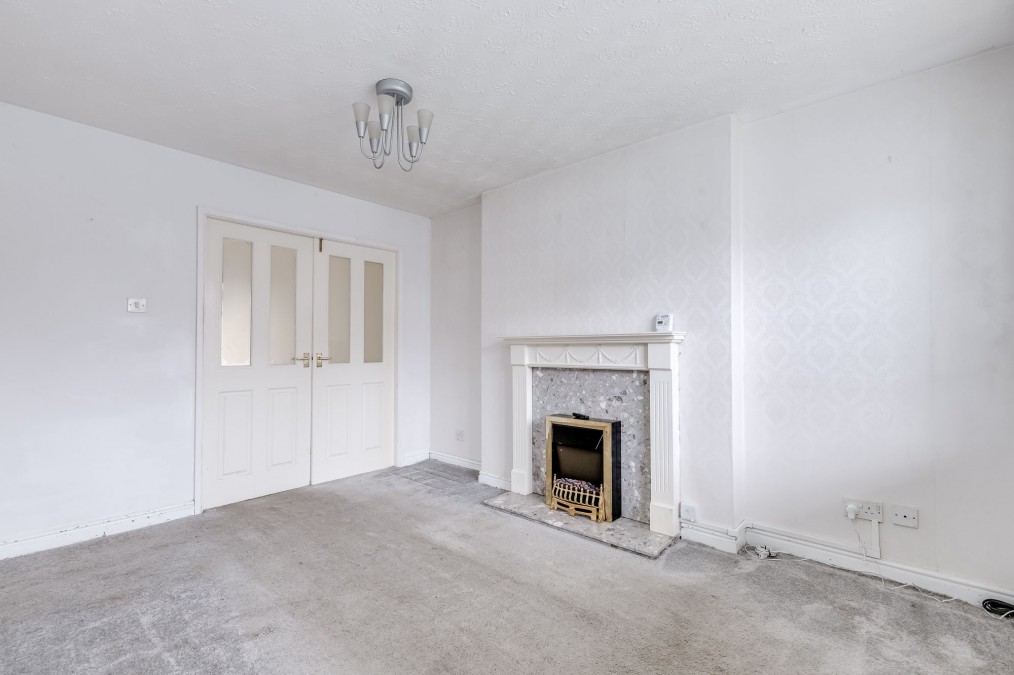 Pennell Drive, Worsley Mesnes, WN3