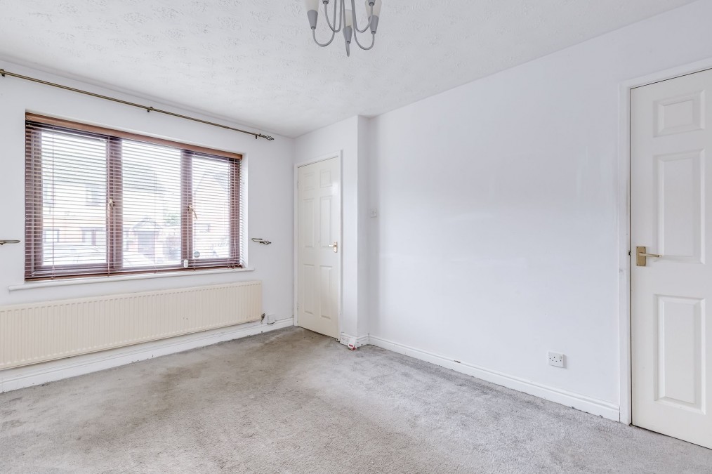 Pennell Drive, Worsley Mesnes, WN3
