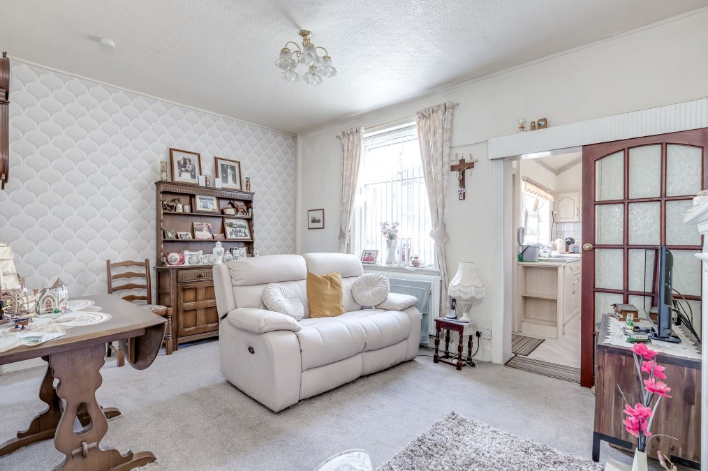 Gidlow Lane, Wigan, WN6