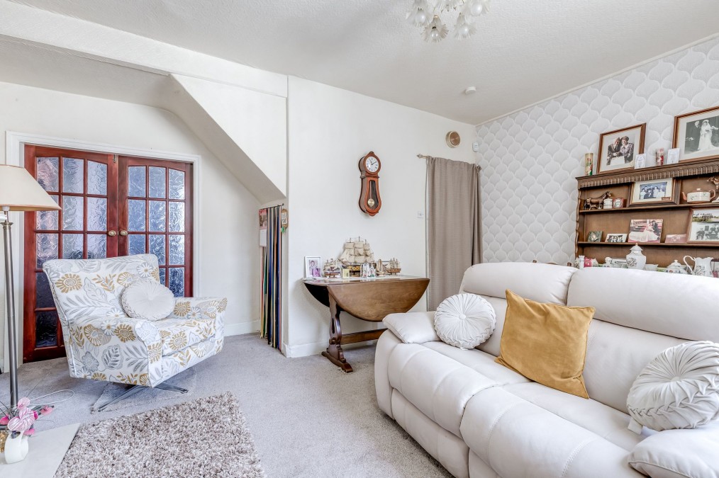 Gidlow Lane, Wigan, WN6