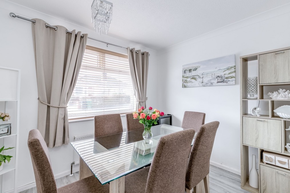 Bamford Drive, Wigan, WN2