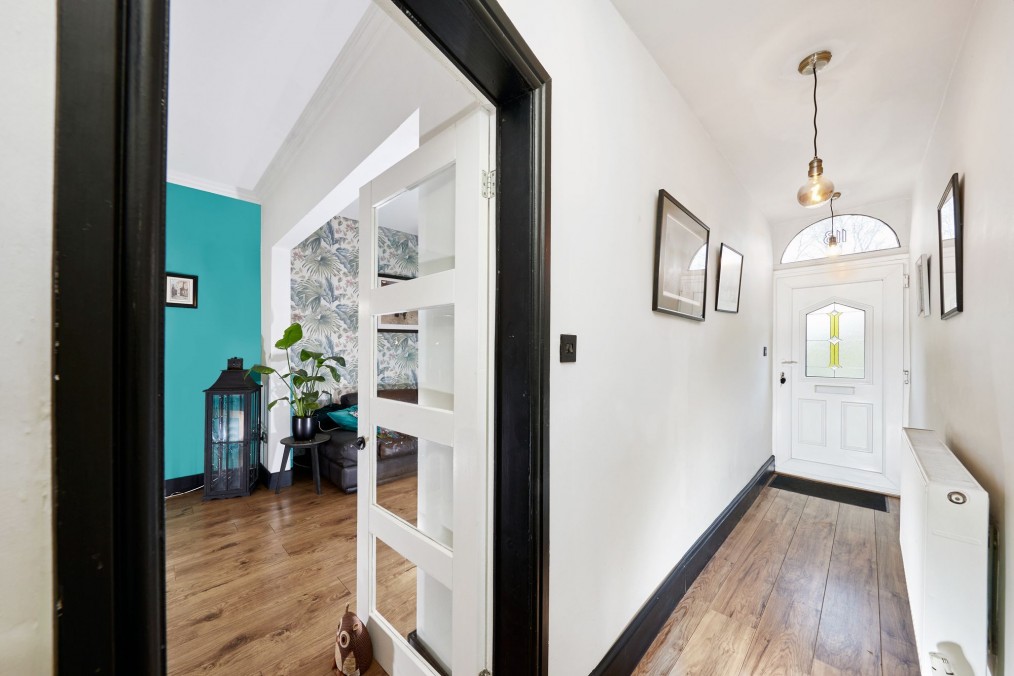 Haigh Road, Aspull, WN2