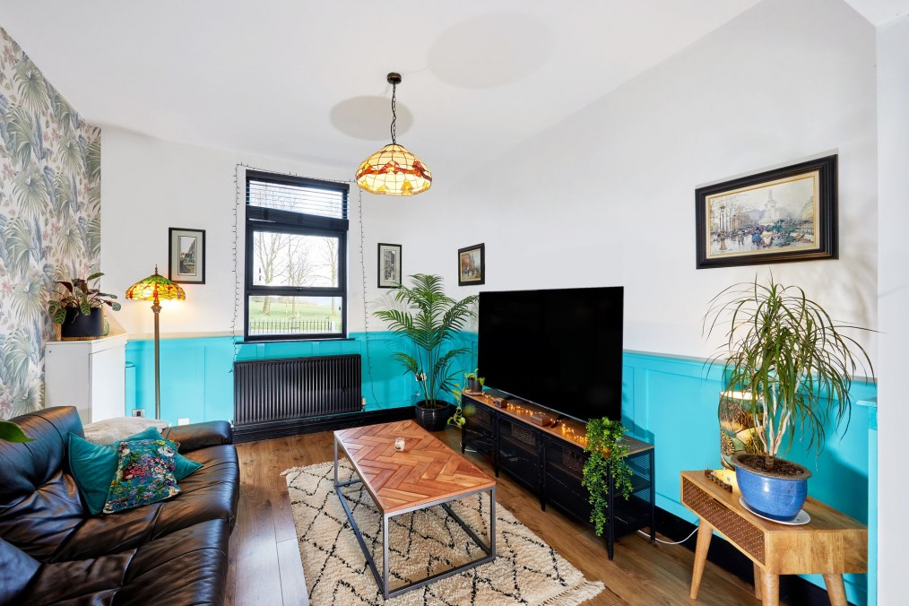 Haigh Road, Aspull, WN2