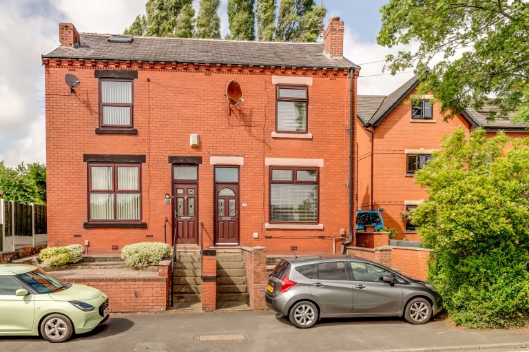 Wigan Lower Road, Standish Lower Ground, WN6