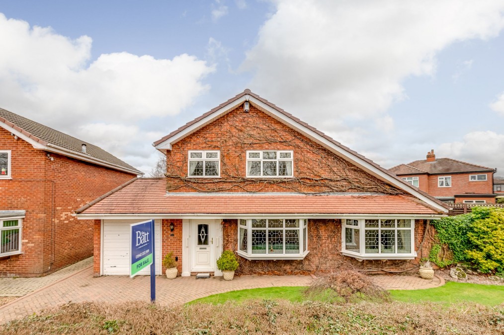 Clancutt Lane, Coppull, PR7