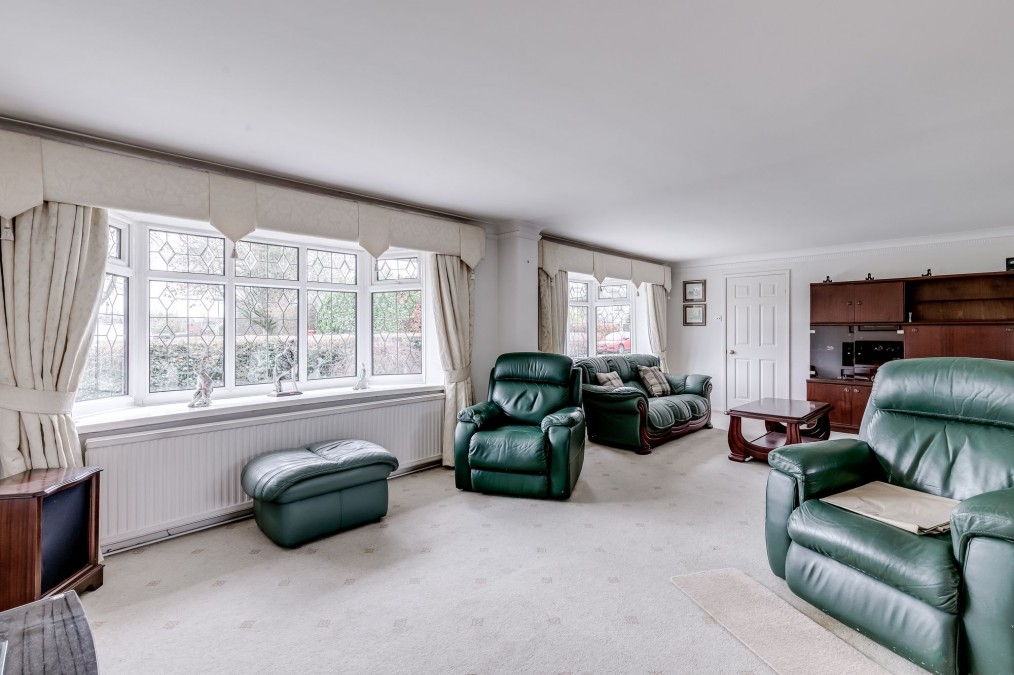 Clancutt Lane, Coppull, PR7