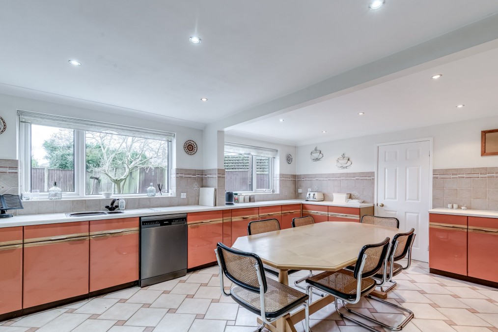 Clancutt Lane, Coppull, PR7