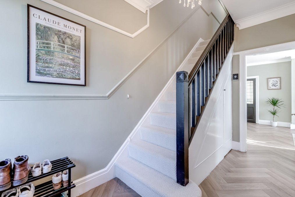 Trafalgar Road, Wigan, WN1